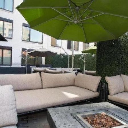 Avenue Suites Georgetown Washington Kültér fotó