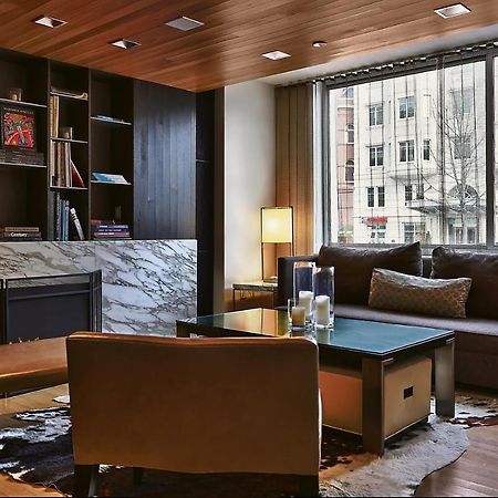 Avenue Suites Georgetown Washington Kültér fotó