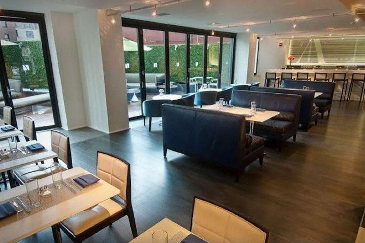 Avenue Suites Georgetown Washington Kültér fotó