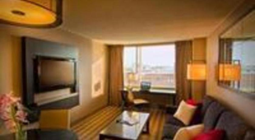 Avenue Suites Georgetown Washington Kültér fotó