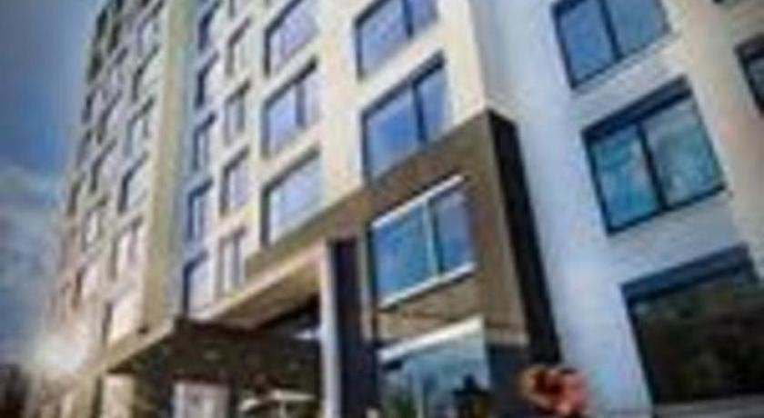 Avenue Suites Georgetown Washington Kültér fotó