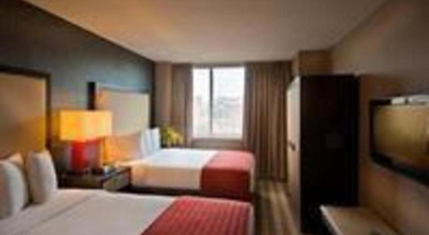 Avenue Suites Georgetown Washington Kültér fotó