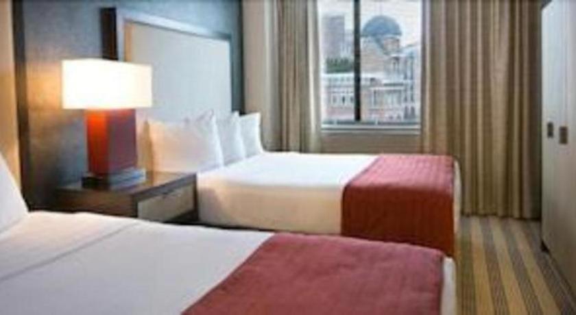 Avenue Suites Georgetown Washington Kültér fotó