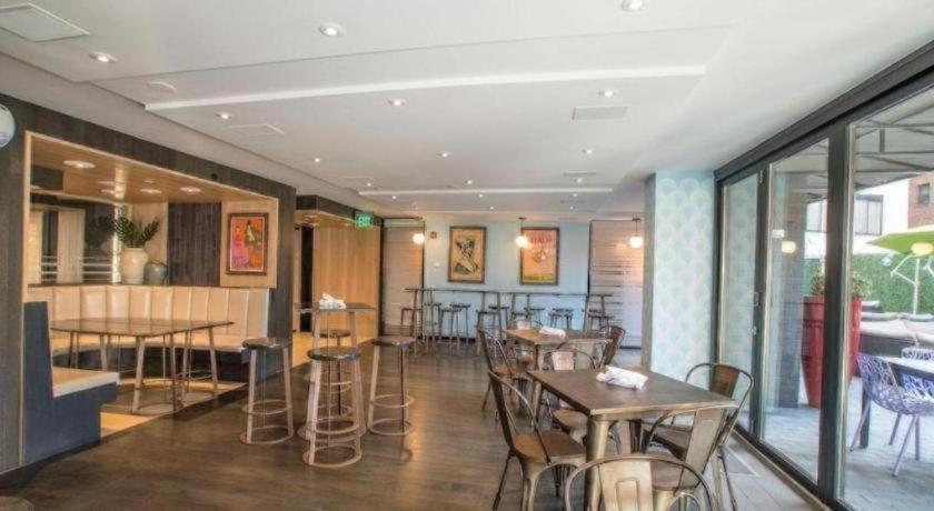 Avenue Suites Georgetown Washington Kültér fotó