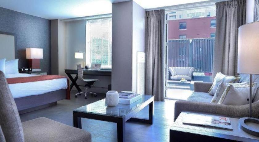 Avenue Suites Georgetown Washington Kültér fotó