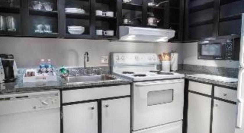 Avenue Suites Georgetown Washington Kültér fotó
