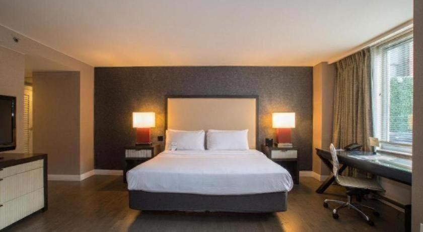 Avenue Suites Georgetown Washington Kültér fotó
