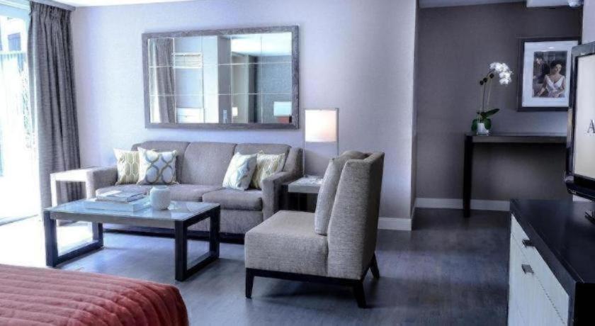Avenue Suites Georgetown Washington Kültér fotó