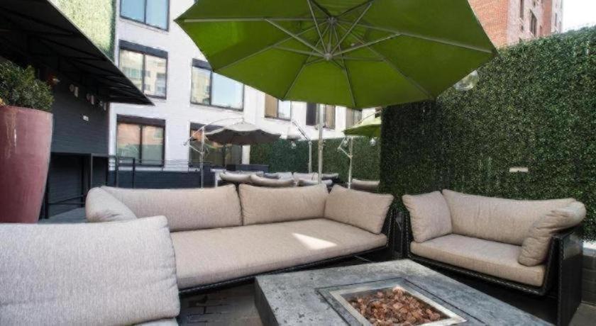 Avenue Suites Georgetown Washington Kültér fotó