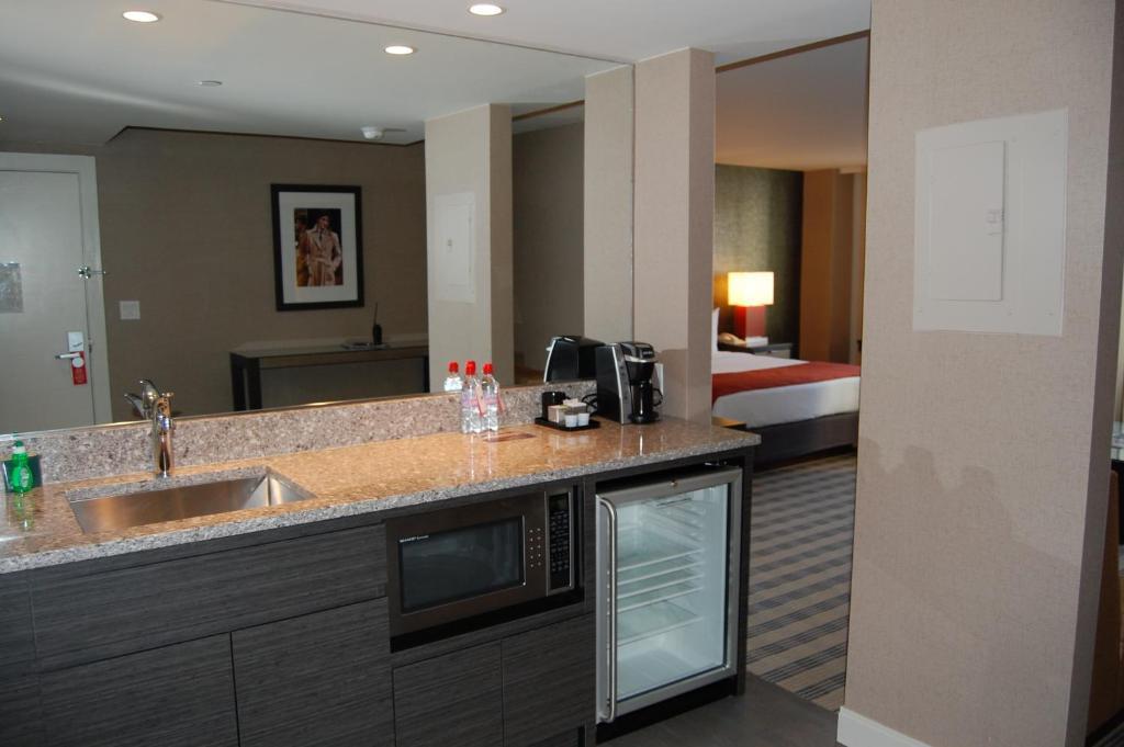 Avenue Suites Georgetown Washington Szoba fotó