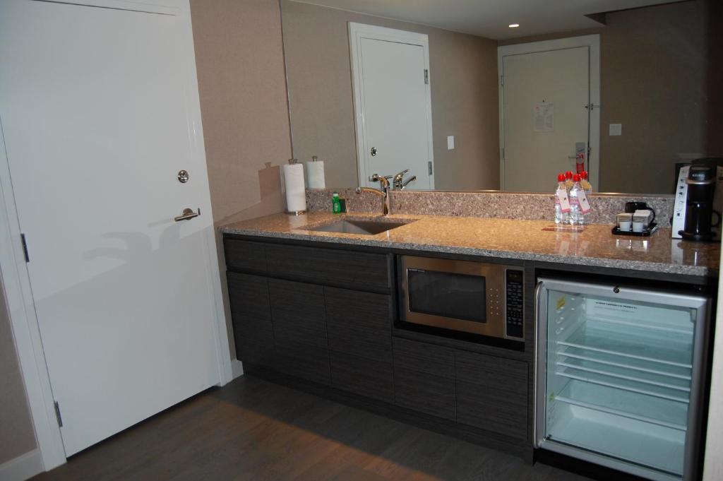 Avenue Suites Georgetown Washington Szoba fotó