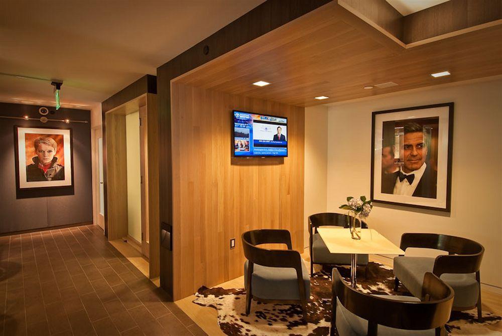 Avenue Suites Georgetown Washington Kültér fotó