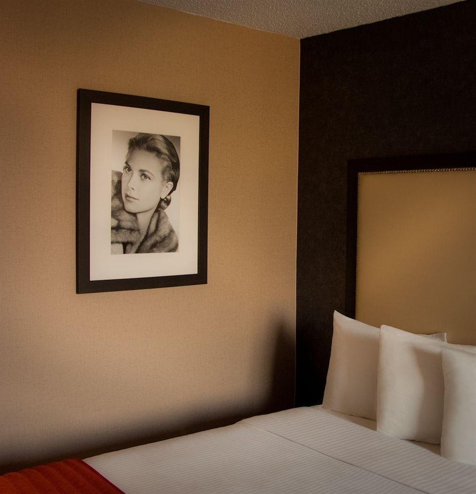 Avenue Suites Georgetown Washington Kültér fotó