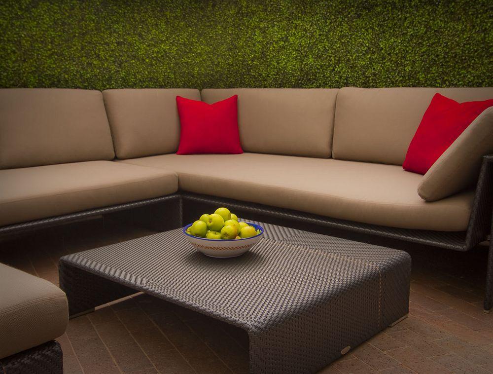 Avenue Suites Georgetown Washington Kültér fotó