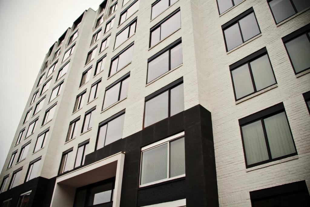 Avenue Suites Georgetown Washington Kültér fotó
