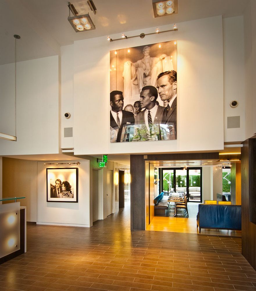 Avenue Suites Georgetown Washington Kültér fotó