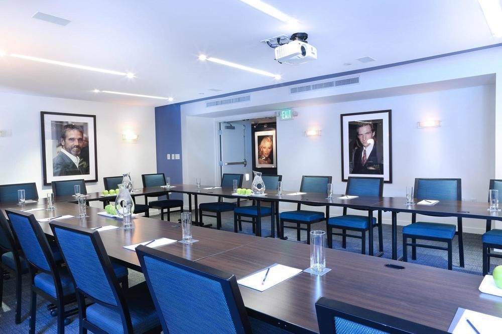 Avenue Suites Georgetown Washington Kültér fotó
