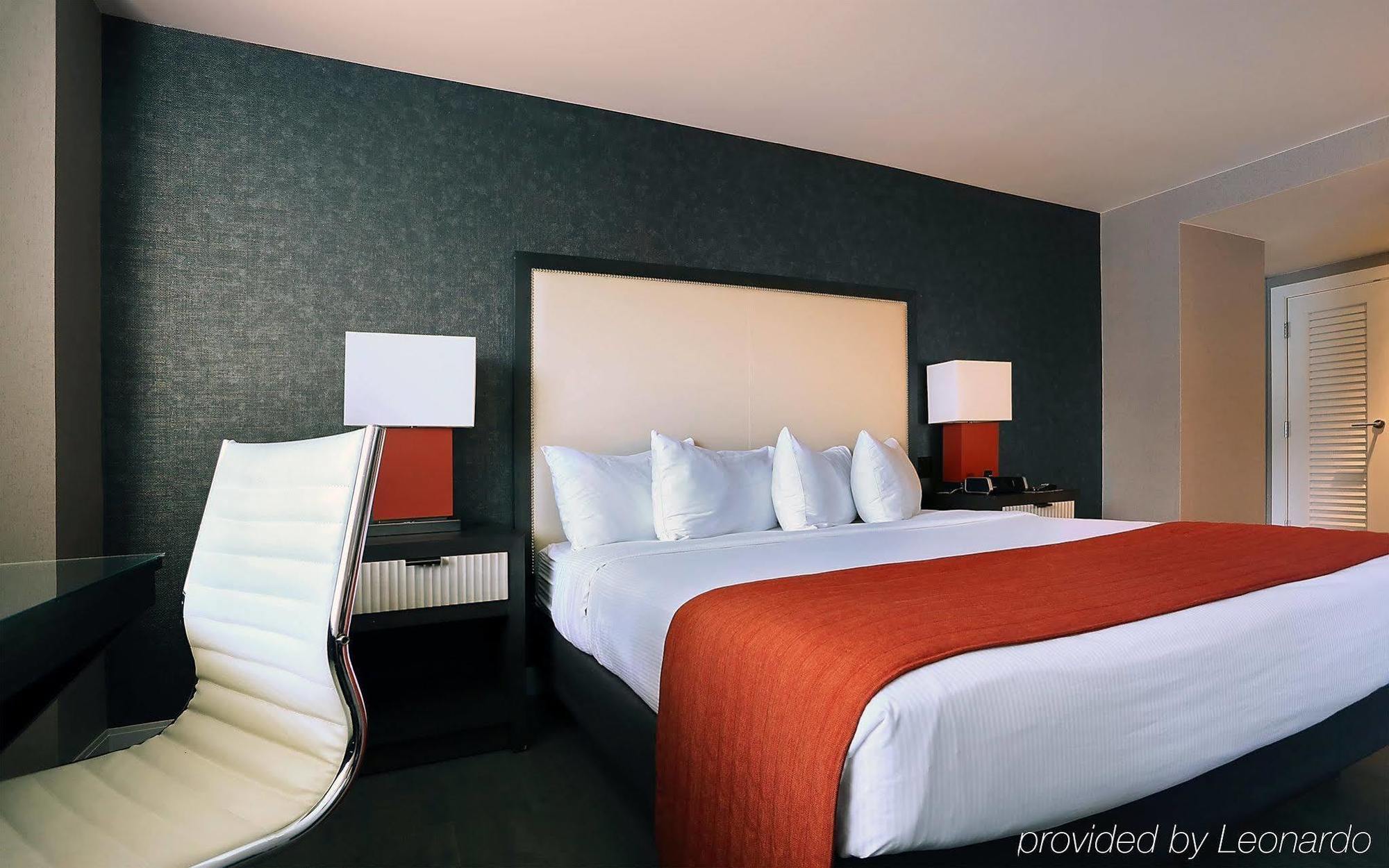 Avenue Suites Georgetown Washington Kültér fotó