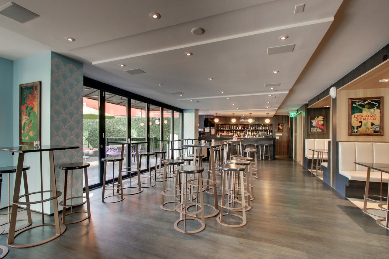 Avenue Suites Georgetown Washington Kültér fotó