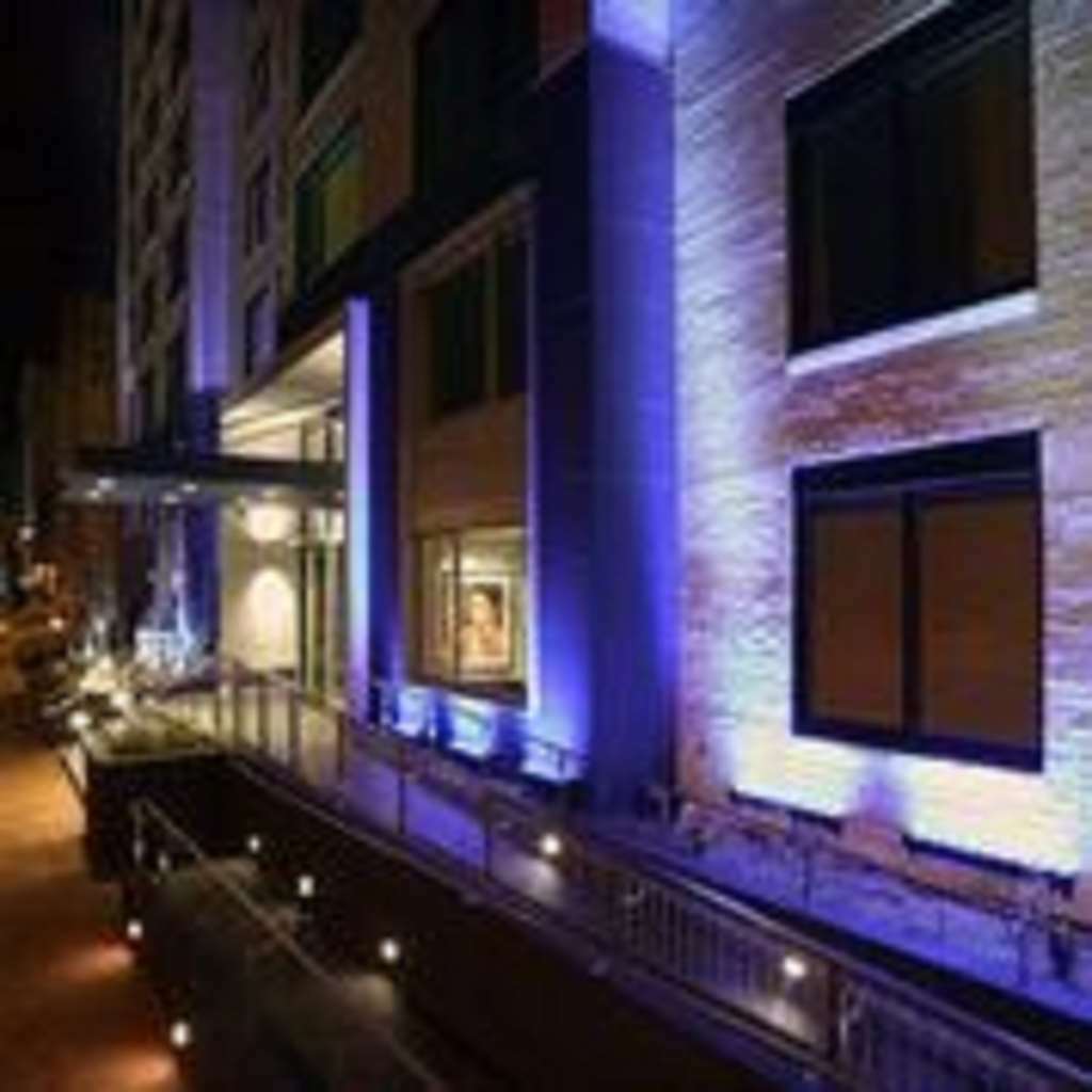 Avenue Suites Georgetown Washington Kültér fotó
