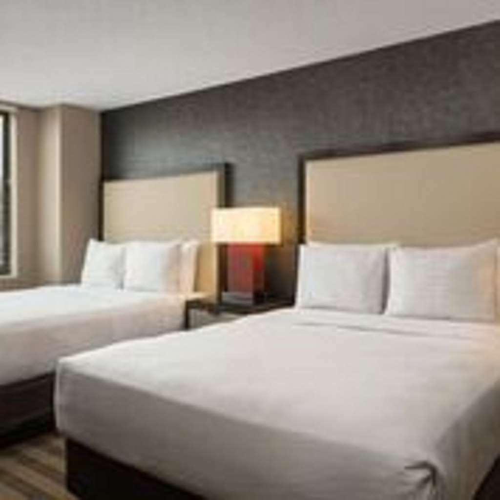 Avenue Suites Georgetown Washington Szoba fotó
