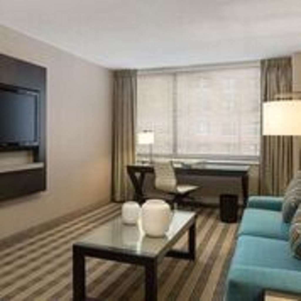 Avenue Suites Georgetown Washington Szoba fotó