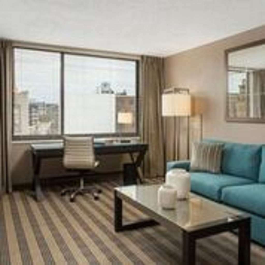 Avenue Suites Georgetown Washington Szoba fotó